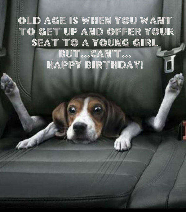 funny birthday card images