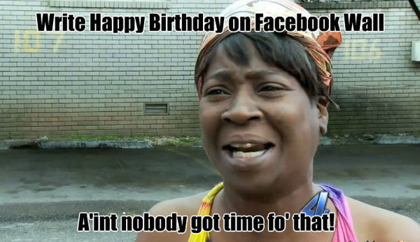 funny birthday images facebook