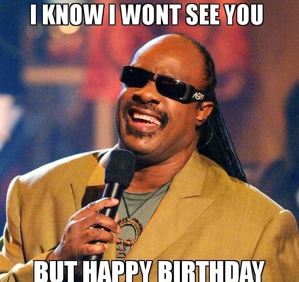 100 Ultimate Funny Happy Birthday Meme's - My Happy ...