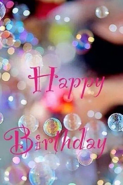 birthday images for girls