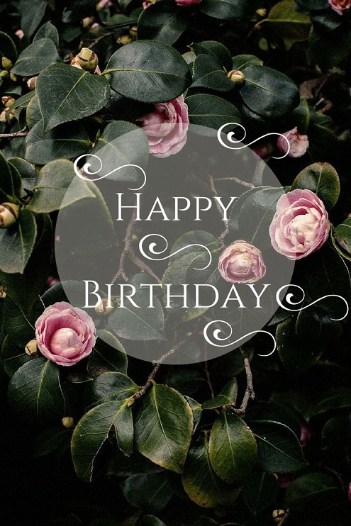 birthday images for women