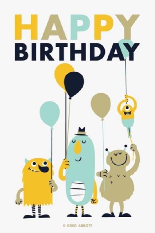 birthday images for baby boys