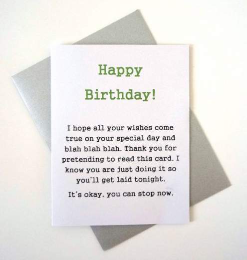 inspirational funny birthday thank you quotes for friends