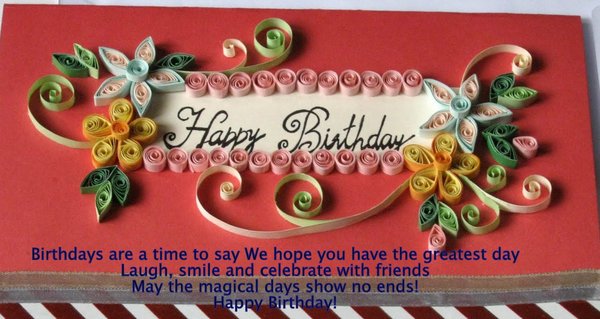 Image result for birthday wishes