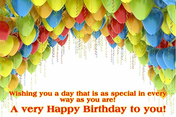 happy birthday wishes for male friend - birthday wishes for friend