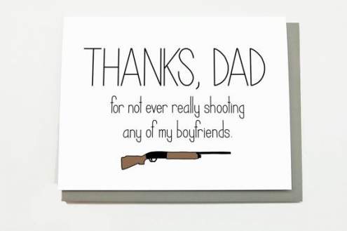 birthday thank you quotes for fathers