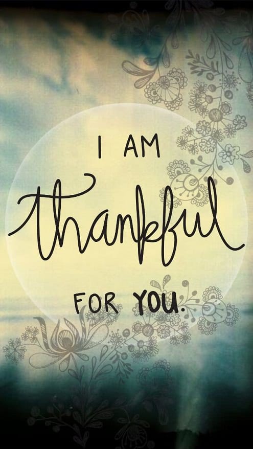 32 Best Thank You Quotes and Sayings