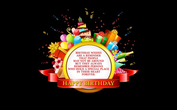 best quotes for birthday wishes