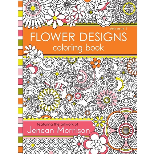 25 Best Adult Coloring Books For Men And Women My Happy - 