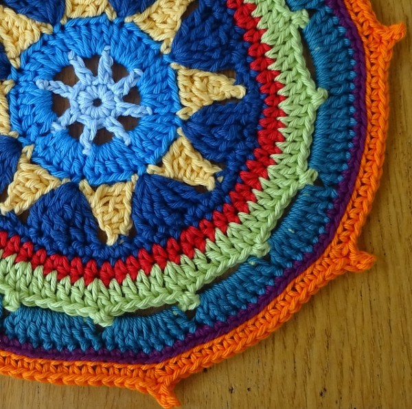 Vintage Crochet Patterns