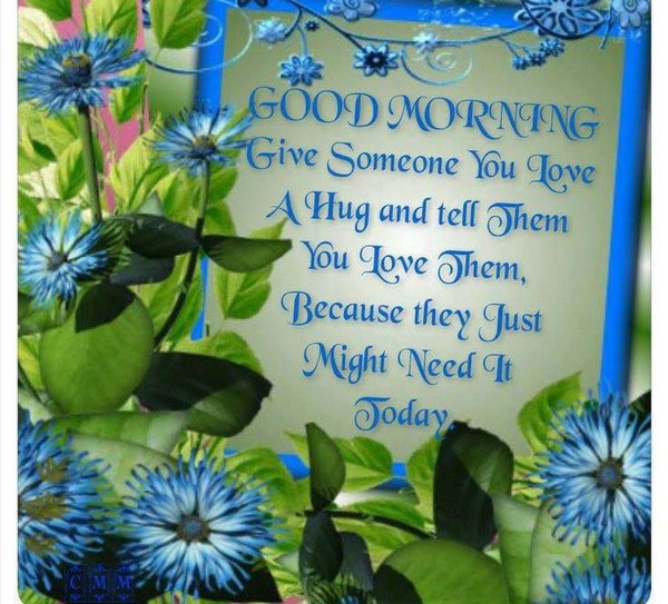 Good Morning Quotes For Facebook
