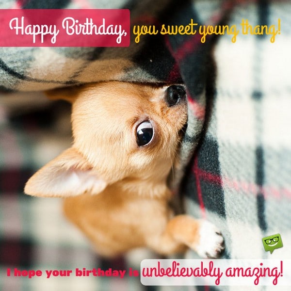 Best Happy Birthday Wishes To You Unique  Birthday Wishes