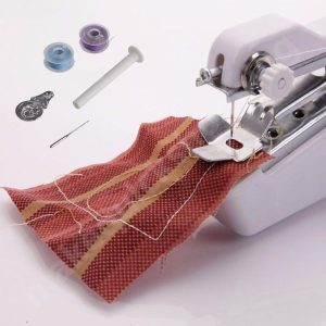 Portable Hand Sewing Machine