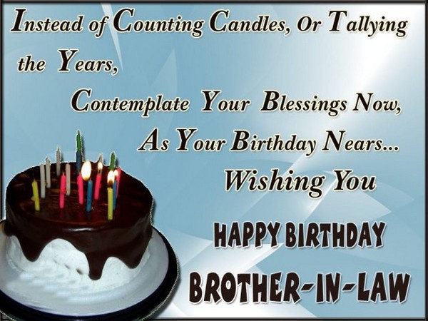 Birthday Wishes For Brother Images In Telugu