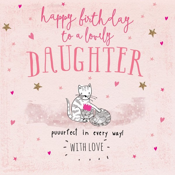 Birthday Wishes For Daughter Turning 30