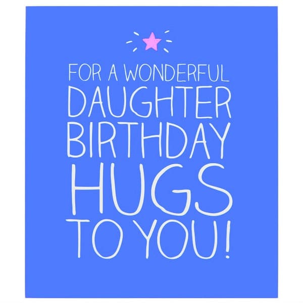 Funny Birthday Wishes For Daughter From Mom