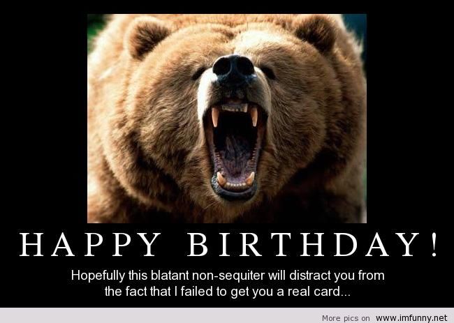 42 Best Funny Birthday Pictures & Images - My Happy ...