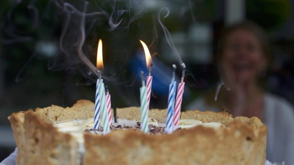 ​Why Should You Send Happy 18th Birthday Wishes?