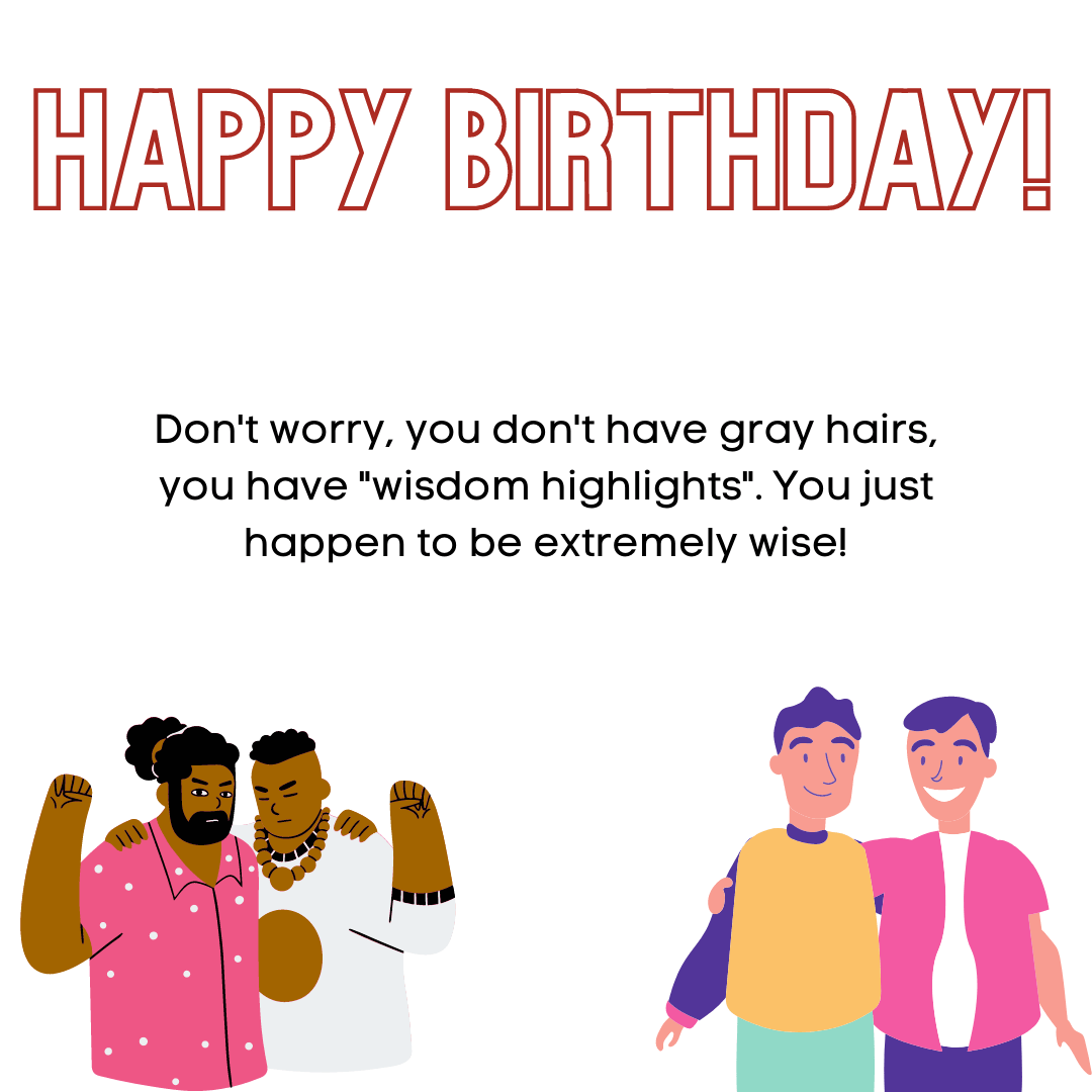 birthday greeting for a dude friend