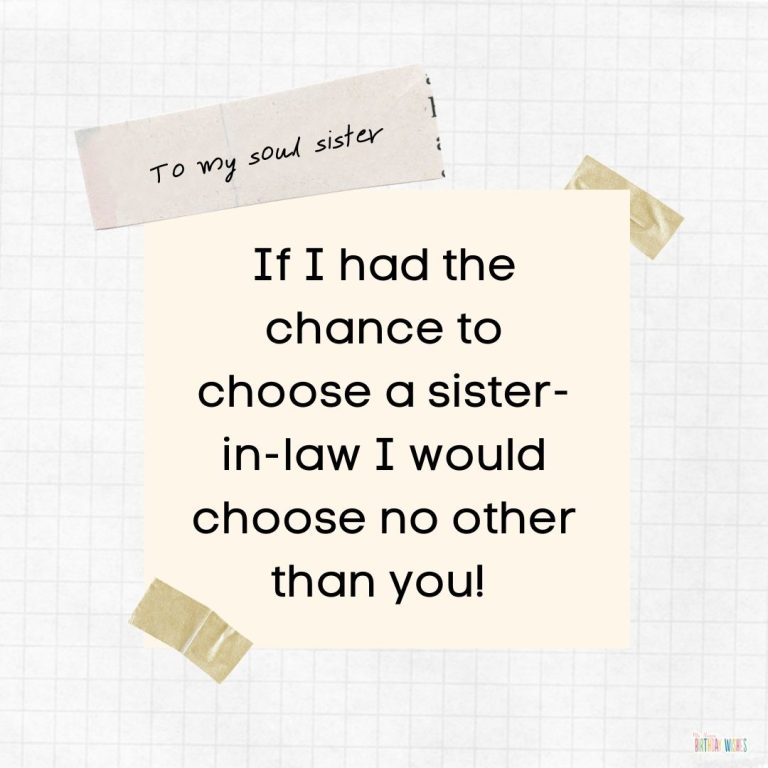 Happy Birthday SisterInLaw Wishes My Happy Birthday Wishes