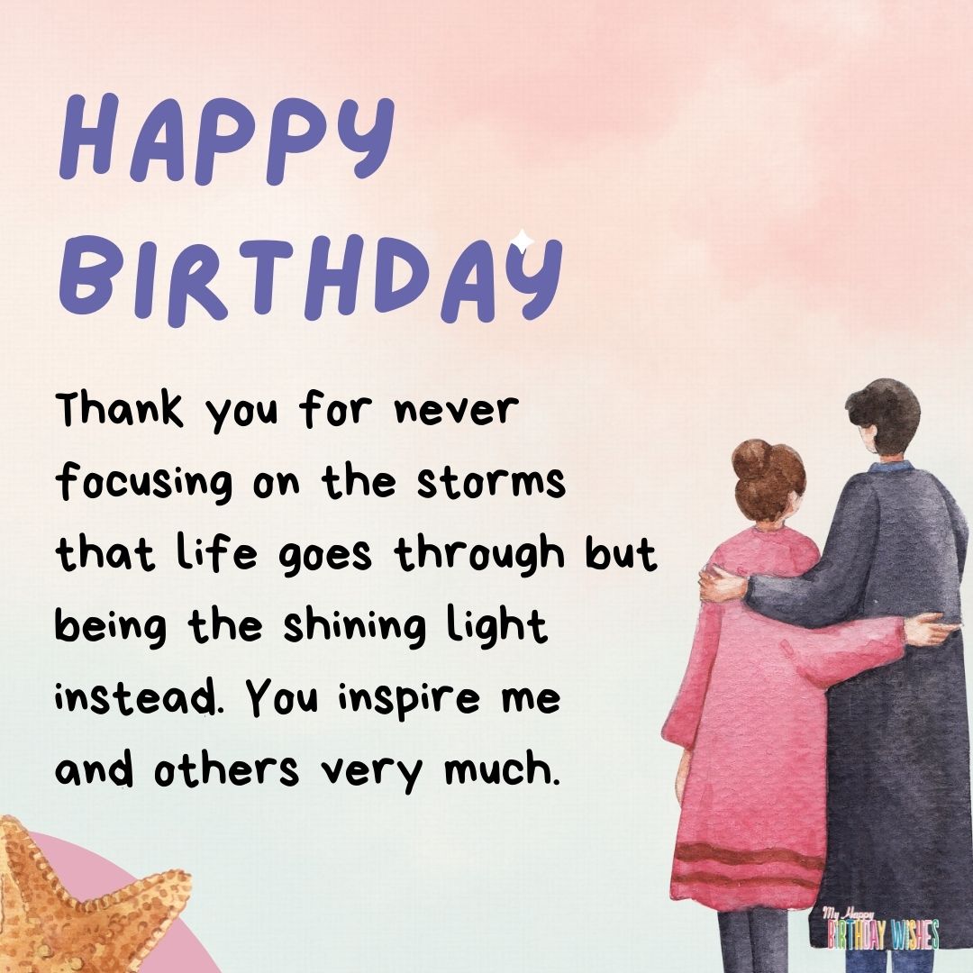 animation birthday greetings design for your lover