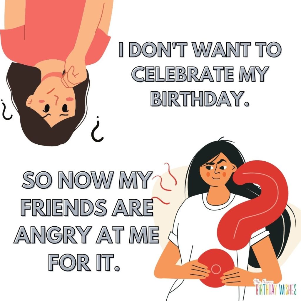 girl icons happy birthday memes