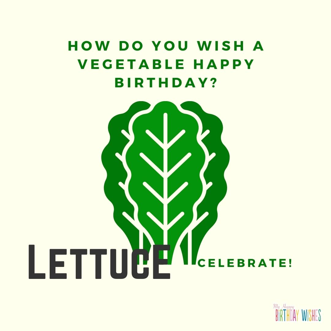 animated lettuce