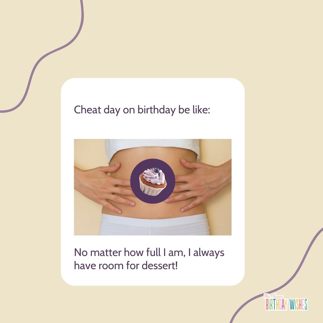 abstract and monoline design birthday card happy birthday memes