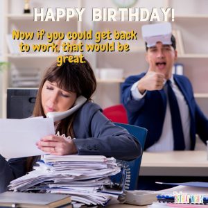 Funny Happy Birthday Memes in 2023 (With Pictures)