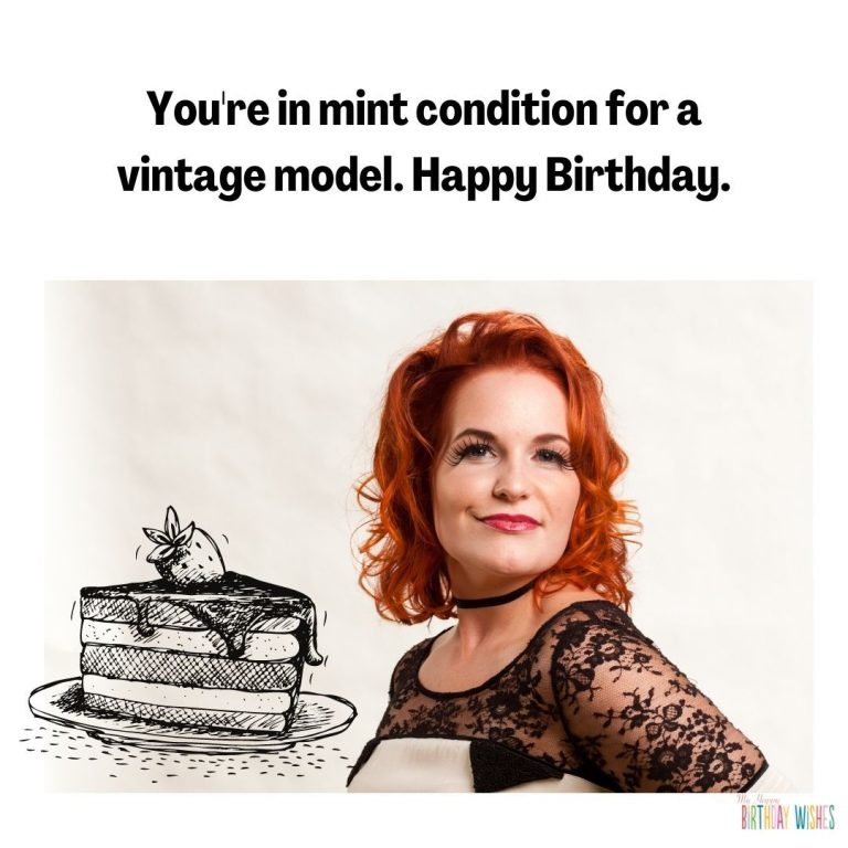 30 Funny Happy Birthday Meme for Her (with Images)